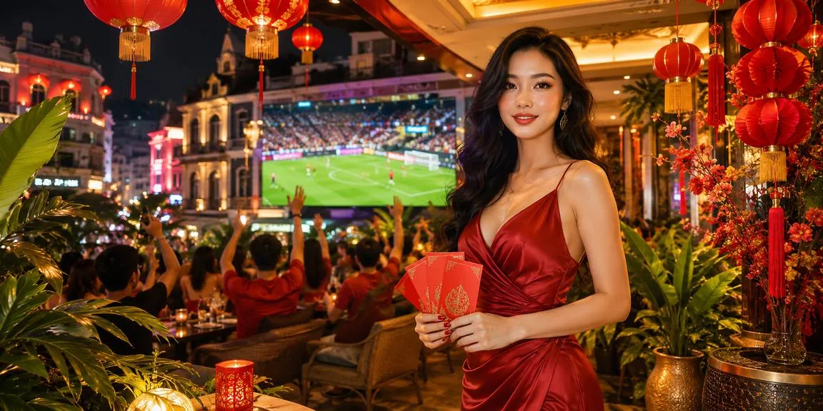 k68 Việt Nam Sảnh casino