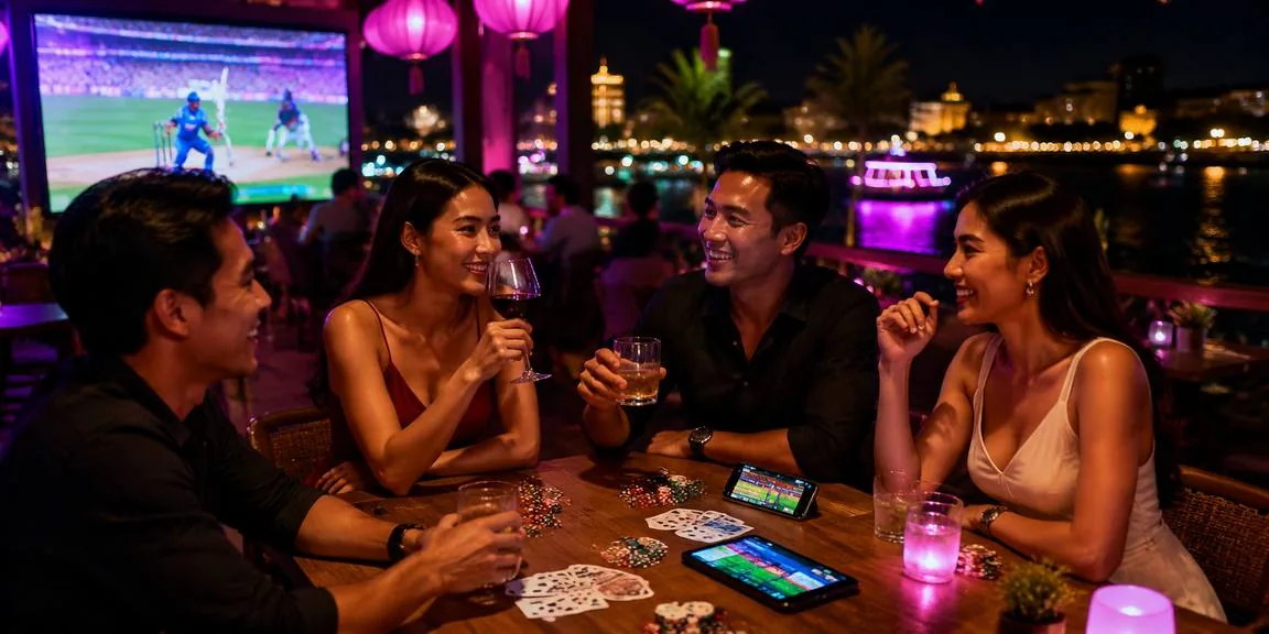 k68 Lô Đề Miền Bắc là gì và chơi như thế nào